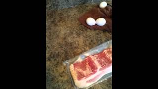 Bacon trick