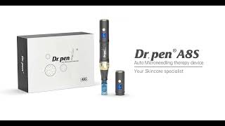 A8S Derma Pen