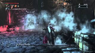 Bloodborne Diary 9: Miscellaneous