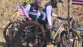 Coler Mountain Bike Preserve hosts collegiate national championships