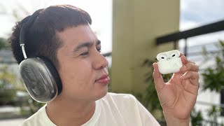 Airpods 3rd Generation Unboxing!