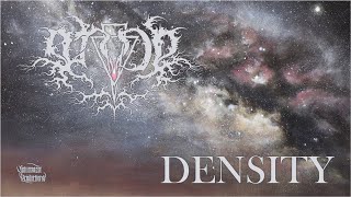 Ande - Density [Atmospheric Black Metal]