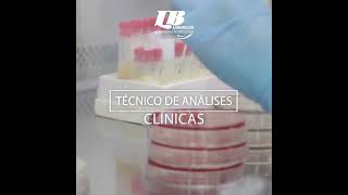 06 de setembro, dia do tecnico de analises clinicas