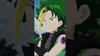 Silas Karlisle 💚 Beyblade burst