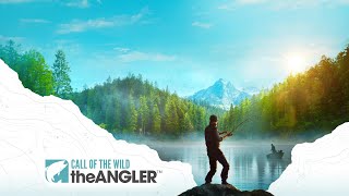 CALL OF THE WILD ANGLER || ShivamSpinYT Is LIVE