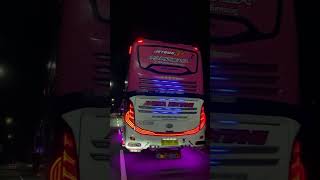 CINEMATIC BUS ANEKA BINTANG "JAVA'S QUEEN" #shorts