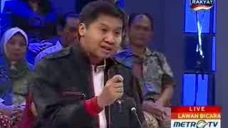 DEBAT SERU!! Lawan Bicara Episode: Jokowi Milik Siapa? (Capres 2014) Part 3