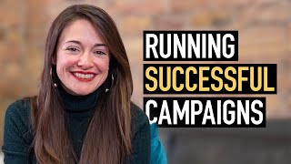 How To Run A Successful Influencer Campaign with Amie from Mumsnet | CREATOR #002 | Digital Voices