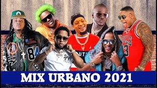 Mix Urbano 2021 -  Exitos del El Alfa, RochyRD, Bulin 47, Kiko El Crazy, Chimbala...(Oficial Audio)