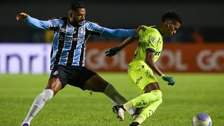 Estêvão Willian vs Gremio 🇧🇷⭐!