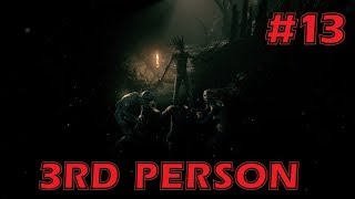 Outlast 2 Walkthrough - Part 13 (3rd Person)