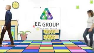 EIS Group Lietuva