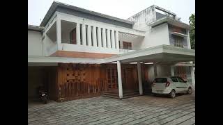 Home for sale in Adoor,Pathanamthitta Dt