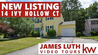 14 Ivy Hollow Ct | Cranston, RI