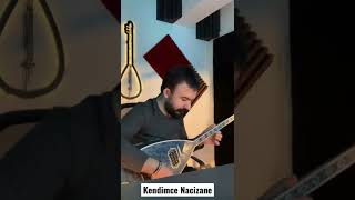 Kızılcahamamlı Ahmet - Tek Manyetik Bağlama - #Nacizane #shorts #short  Video