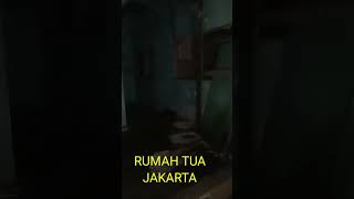 RUMAH TUA JAKARTA#shorts