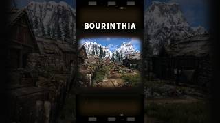 Fantasy treasure hunt 10 March: Introducing Bourinthia. Check our pages for more! #fantasyhunt24