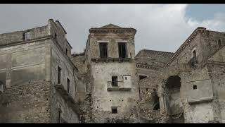 Lacrime di terra - M. Granelli, E. Rinaldi, F. Venzano (2022) - trailer senza dialoghi