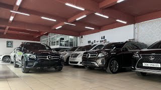 26/05/2024 Điều Chỉnh Và Báo Giá Toàn Bộ Showroom! Hotline 092.311.2279 #mercedes #lexus #bmw #audi