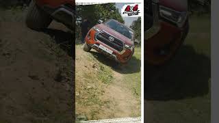 4x4 EXPEDITION PURULIA | DAY 2 P1