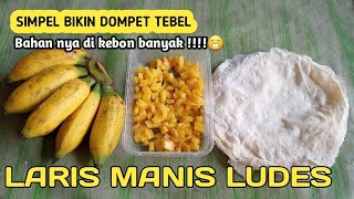 GILA PARAH !! GAK SANGKA OMSET JUTAAN TIAP HARINYA, RESEP MUDAH MODAL KECIL