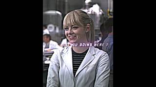 I'm Not Following You - "Peter Parker & Gwen Stacy" Edit | Jennifer Lopez - On the Floor