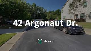 42 Argonaut Dr   ‐ Virtual Tour