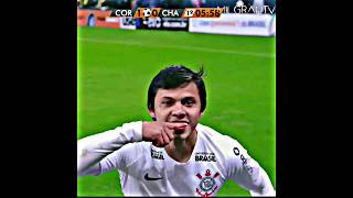 Angel Romero está de volta ao Corinthians!! Edit #corinthians