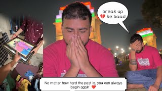 break up 💔 ke baad