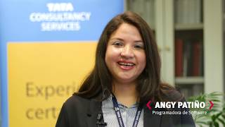 Testimonios Mujeres Programadoras 3