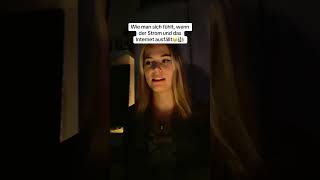 Stromausfall = Zeitreise ins Mittelalter 😂 | Mrs.Spark Parodie #mrsspark #parodie #lustig