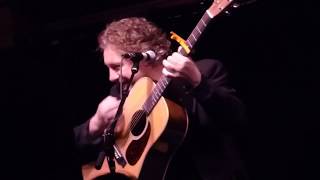 James Maddock - Rag Doll , New Hope Winery, 2/23/2018