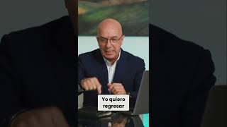 Anhelo de Regreso  20 Años Fuera de Venezuela - Iván Simonovis