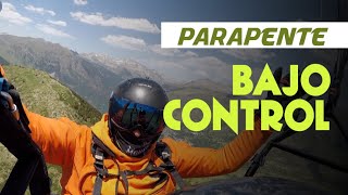 ➤ PILOTO DE PARAPENTE | De los Mejores Parapentistas de España!!