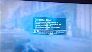 Fix assassins creed unity servers are unreachable 0x70000006 the final solution 2023