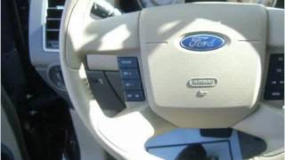 2007 Ford Edge Used Cars Alexandria MN