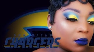 NFL Series: San Diego Chargers