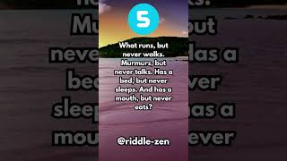 Can You Solve This? The Hardest Riddle! #shorts #riddles #brainteasers #puzzles