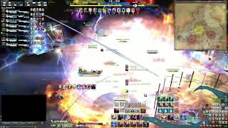 FFXIV - FL OCE Sync, 2024-02-11 #2 (Seal Rock)