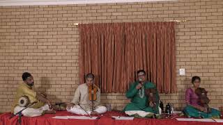 Karpahavalli Monthly Program November 2020 - Part 2