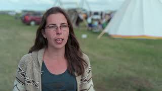 Wild Rose Vet Season 2 WEBISODE: Back to Batoche