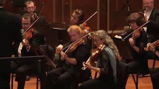 Boston Baroque — Allegro assai from Mozart's Symphony No. 40 in G minor