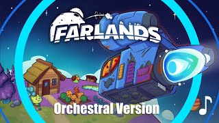 03-Honest Work [Orchestra Version] Farlands OST