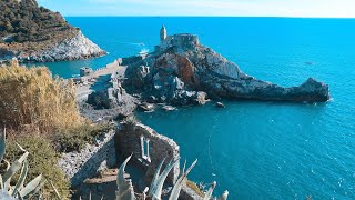 Porto Venere e Tellaro - Settembre 2020