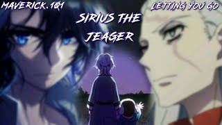 Г Tenrou : Sirius The Jaeger ¬| AMV |¤ Letting you Go ¤