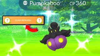 What!! Unexpected New Debut Shiny Appear in Wild Pokemon Go