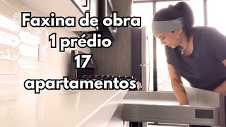 FAXINA DE APARTAMENTOS PARA ALUGAR NOS ESTADOS UNIDOS. #liviablossom #faxina