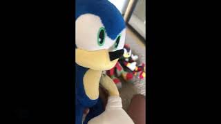 Sonic & Tails Stream