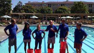 Brookfield SoCal ALS Ice Bucket Challenge