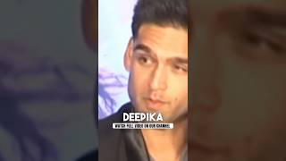 The TRUTH About Deepika Padukone Siddharth Mallya’s Relationship & Breakup #bollywood